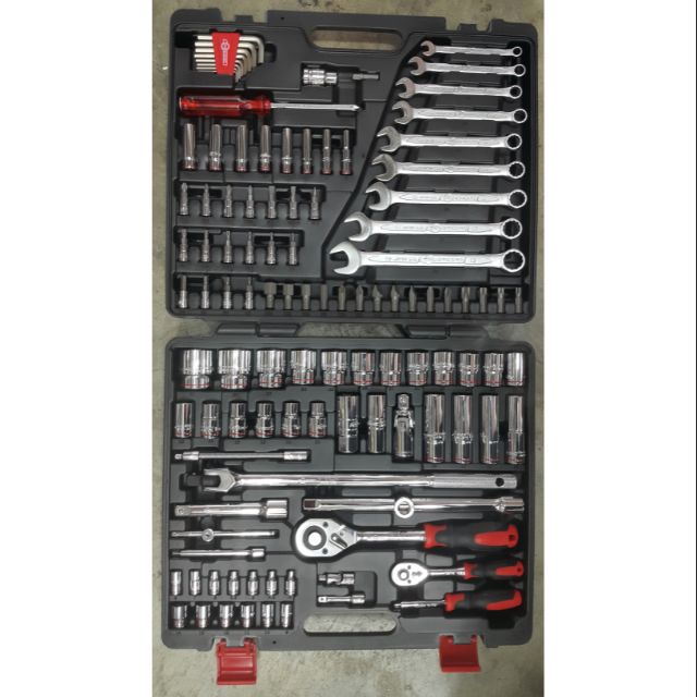 ชุดบล๊อก HOBAYASHI 110 ชิ้น