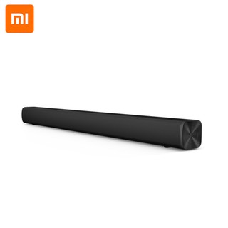 Redmi 30W TV Soundbar Wired and Wireless Bluetooth 5.0 ลำโพงซาวด์บาร์โฮมเธียเตอร์Subwoofer