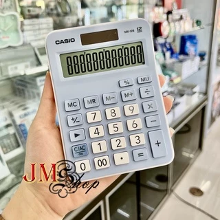 [ประกัน CMG] Casio เครื่องคิดเลข รุ่น MX-12B *สินค้าล็อตใหม่* ออกใบกำกับภาษีได้ ของแท้ สั่งตรงบริษัท