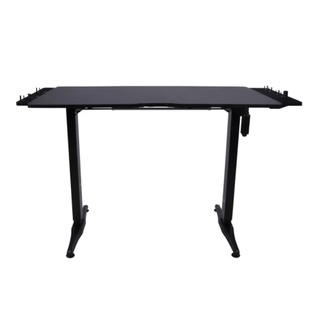 GAMING DESK (โต๊ะเกมมิ่ง) NEOLUTION E-GAMING PREMIUM ELECTRIC ADJUSTABLE (FUR-NES-EGAMING) (ASSEMBLY REQUIRED)