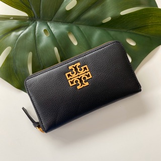 Tory Burch Britten Zip Continental 60413