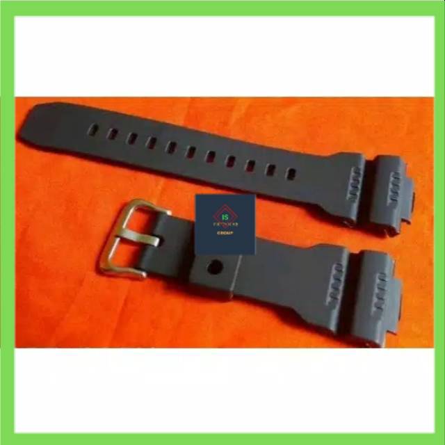 Casio G-SHOCK G-7900 G7900 G 7900 WATCH STRAP RUBBER G-SHOCK G-7900 G7900 G 7900 WATCH STRAP