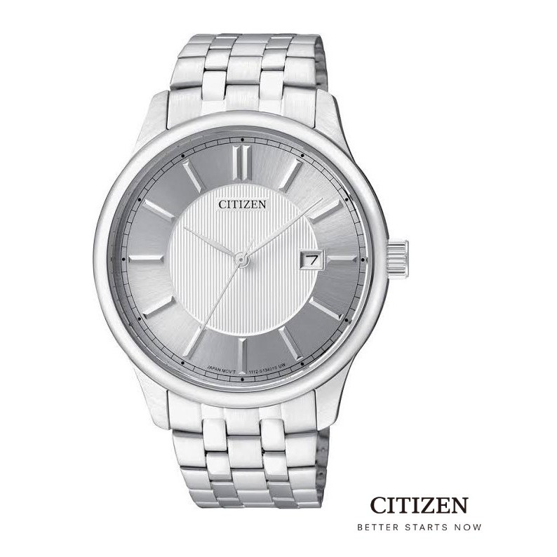 CITIZEN BI1050-56A Men's Watch Quartz