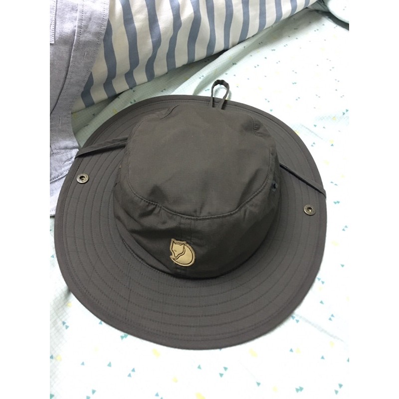 หมวก Fjallraven abisko summer hat size S