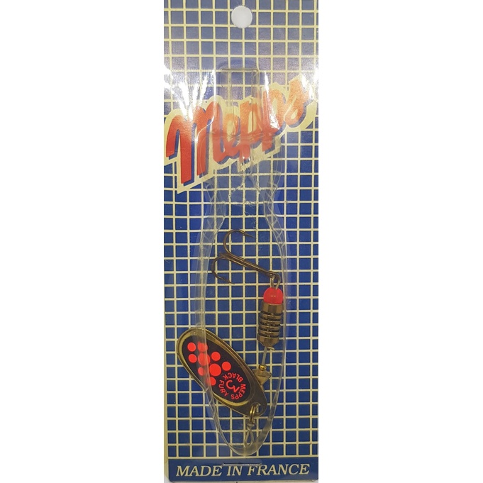 สปินเนอร์ Mepps แท้ Made in France