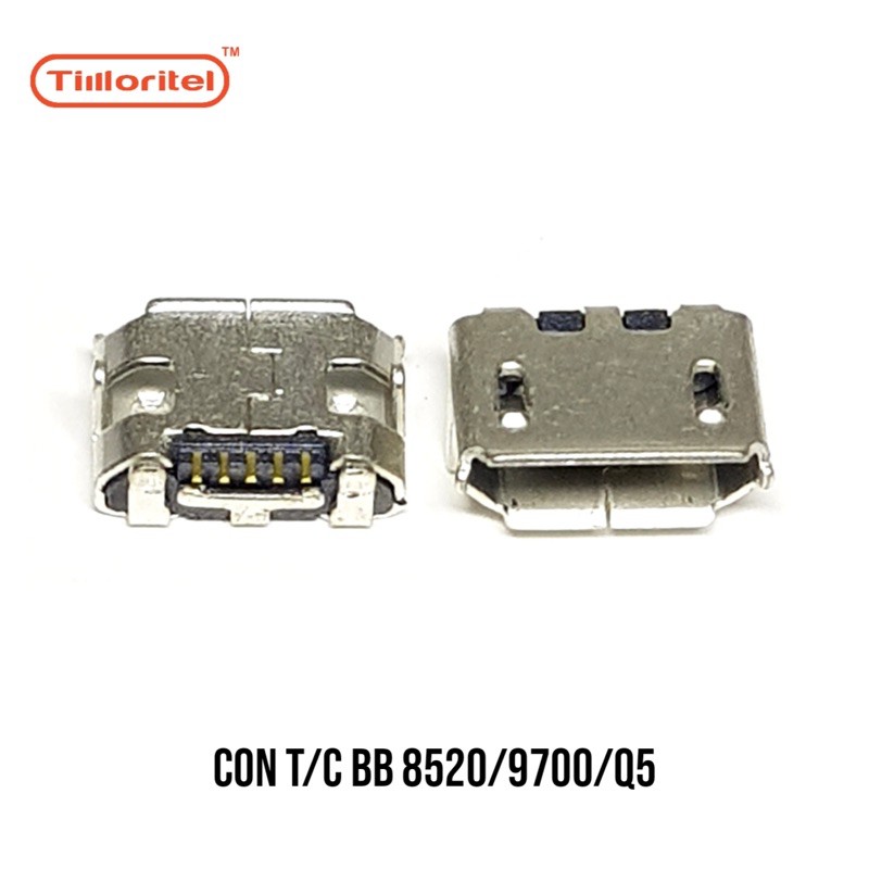 Bb CAS Connector 8520/9700/Q5