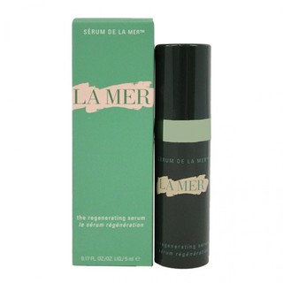 LA MER the Regenerating Serum 5ml.