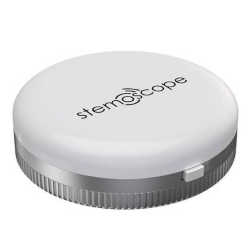 stemoscope smart listening Device