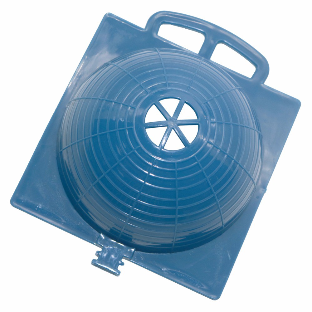 ไข่นก 3 ชนิด nest Pan กล่องรังนกแก้ว ตาข่าย อุปกรณ์ฟักไข่ (1 ชิ้น) - รูปที่ 5