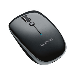 Logitech Bluetooth Mouse รุ่น M557 เม้าส์ไร้สาย บลูทูธ - สำหรับ Windows และ MAC