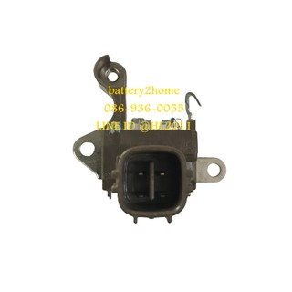 Vehicle voltage regulator TOYOTA Vigo คัทเอาท์ไดชาร์จโตโยต้า วีโก้ ND(12V)