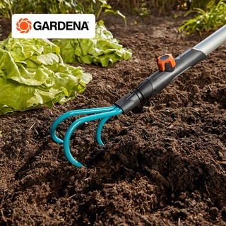 Gardena หัวคราดกำจัดวัชพืช สำหรับเปลี่ยน (03166-20)