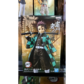 Demon Slayer: Kimetsu no Yaiba FIGURE vol.1 - Tanjiro