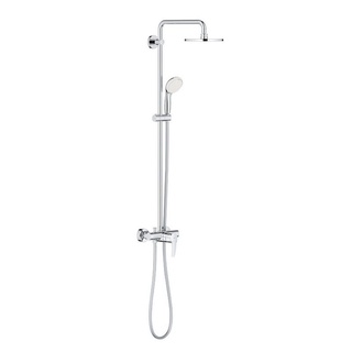 NEW TEMPESTA COSMO 200 SHOWER SYSTEM OHM  26244001 Bathroom Accessories Set Toilet Faucet Shower Valve Water Tap Toiletr