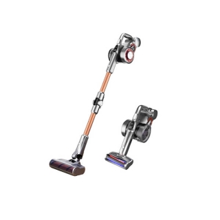 [8559.-โค้ดร้าน+2022MALL315] JIMMY H9 Pro Vacuum Cleaner แรงดูด 25Kpa เครื่องดูดฝุ่นไร้สาย หัวดูดเยอะ งอได้ด้วย