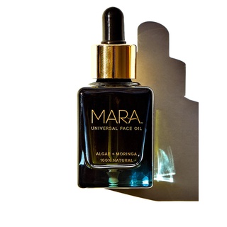 พร้อมส่ง ของแท้ MARA Algae + Moringa® Universal Face Oil 15ml