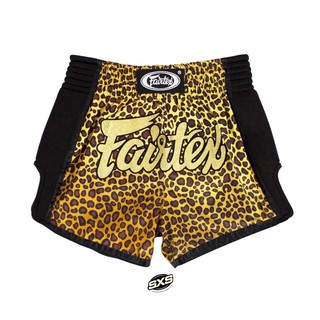 Fairtex Boxing Shorts BS1709