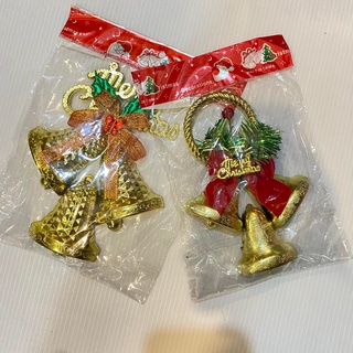 ของตกแต่งเทศกาล คริสมาส  ห้อยตกแต่ง🎅🏼🎄🧺