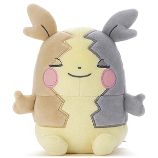 [Direct from Japan] TAKARATOMY Pokemon Plush doll Suya Suya Friend Morpeko S Japan NEW