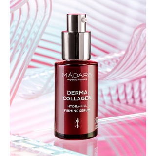 Derma Collagen Hydra-Fill Firming Serum เซรั่มพร้อมกระชับผิว ลดริ้วรอย ให้เรียบเนียน