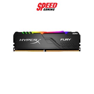 RAM KINGSTON PC HX436C17FB3AK2/16 16GB BUS3600 8*2 RGB /LIFETIME (แรม) SPEED GAMING