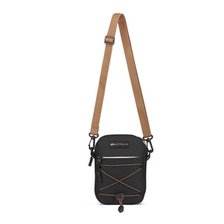 Buffback - Tas Selempang Pria - Theo | Slingbag Pouch Pria / Wanita