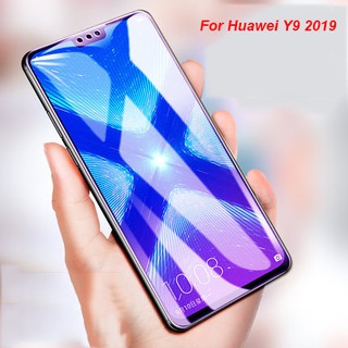 ฟิล์มกันรอยหน้าจอสำหรับ Huawei Y9 2019