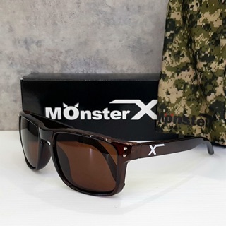 แว่นตา Monsterx.#แว่นตาแฟชั้น