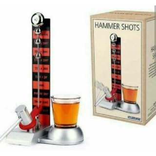 เกมส์Hammer shotราคา280บาท