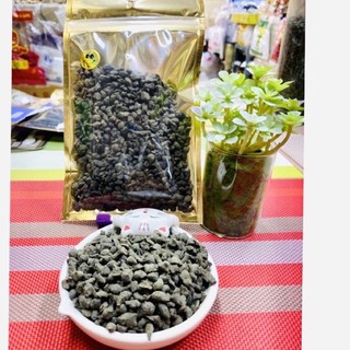 ชาอูหลงโสมช่วยลดความดันโลหิต人参乌龙茶100g