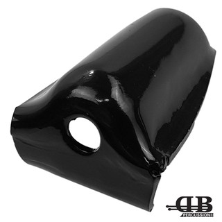 DB ตัวยึดขอบกลองเบส ตะขอยึดกลองเบส สีดำ รุ่น CW-02B (Bass Drum Claw)