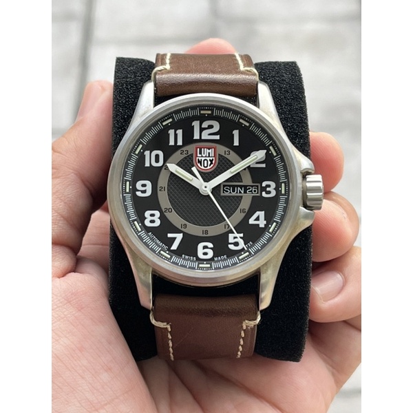 luminox 1801 มือสอง ของแท้