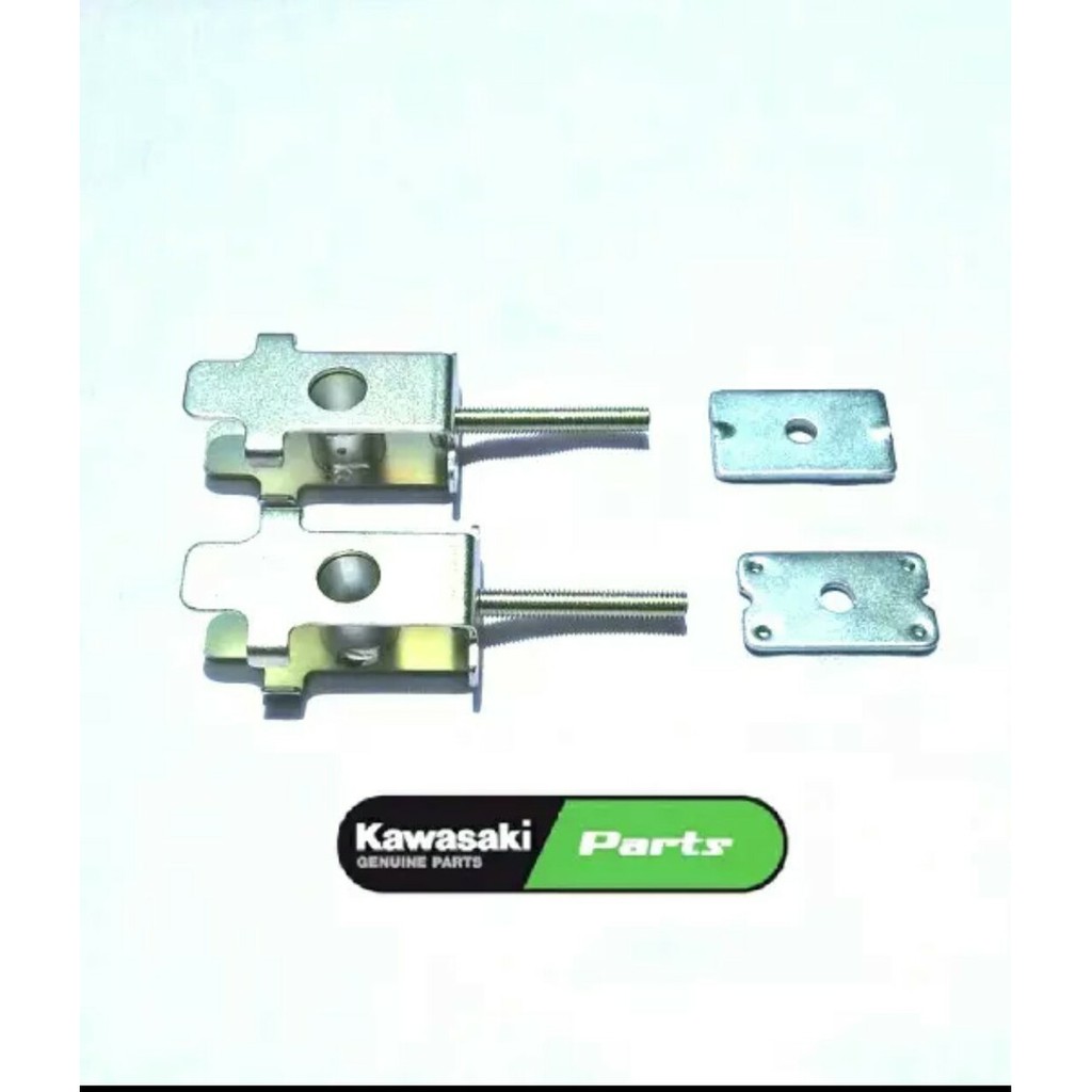 ชุดโซ่ KLX150*******