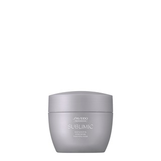 SHISEIDO SUBLIMIC ADENOVITAL HAIR MASK 200g.