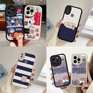 Space monster Edge Prints เคส Huawei Y9 2019 Soft Case Huawei Y9 Prime 2019 Y7 Pro 2019 Phone case เคสกันกระแทก Mate20 Pro Mate30 เคสโทรศัพท์ แบบนุ่ม Mate40 Pro