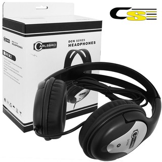 Carlsbro Closed-Back Headphone หูฟัง แบบครอบหู รุ่น DCN2 ** ประกันศูนย์ 1 ปี **