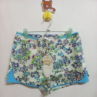 กางเกงแฟชั่น ขาสั้น size M
