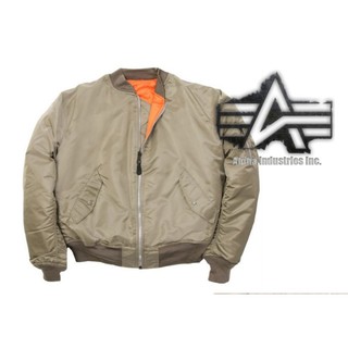 Jacket MA-1 Flight