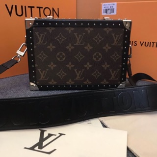 กระเป๋าLouis vuitton เกรดHiend 1:1 สลับแท้ Full setเอกสารครบ🎊