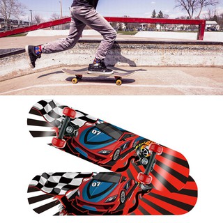 skateboard สเก็ตบอร์ด สเก็ตบอร์ดเด็ก สเก็ตบอร์ดแบบยาว สเก็ตบอร์ดแฟชั่น Sukaku สเก็ตบอร์ด 4 ล้อ 60cm 80cm