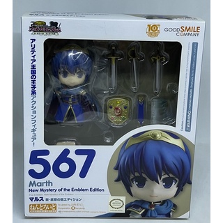 Fire Emblem Marth Nendoroid