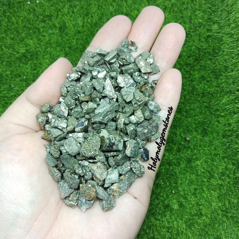 ✨พร้อมส่งน้า✨⭐Mini Pyrite⭐