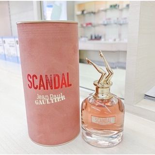 Jean Paul Scandal edp