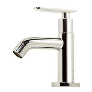 ก๊อกอ่างล้างหน้า ก๊อกอ่างล้างหน้าเดี่ยว MEIN PAN120 ก๊อกน้ำ ห้องน้ำ BASIN FAUCET MEIN PAN120