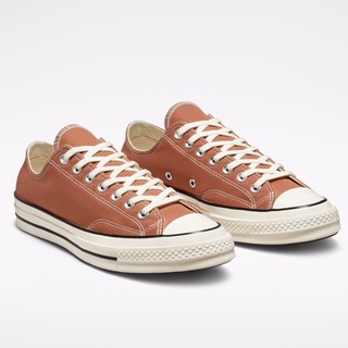 Converse คอนเวิร์ส รองเท้าผ้าใบ รองเท้าลำลอง รองเท้าแฟชั่น UX Chuck 70 NoWaste OX A00461CU2BRXX (2800)