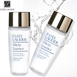 Estee Lauder Micro Essence Skin Activating Treatment Lotion 30ml