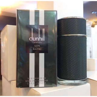 Dunhill London icon Racing for men edp 100ml ซีล