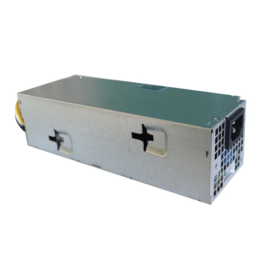 Power Supply  240W แบบ 6PIN+4PIN  For Original OPX 3050 7050  SFF Power Supply , 6F0T1, D5PCJ , W2DN4 , B240ES-00.