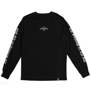 TZ GOD IS DOPE TEE [BLACK]