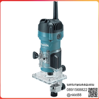 M3700B SERIES  TRIMMER MAKITA  เครื่องมือไฟฟ้าสำหรับงานอุตสาหกรรมมาตรฐาน